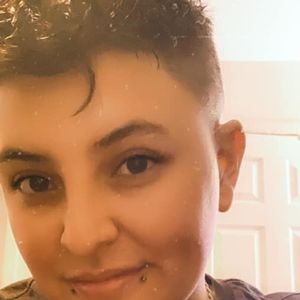 Meet your Posher, Tabitha